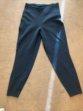 lululemon athletica High-Rise Black Track Joggers